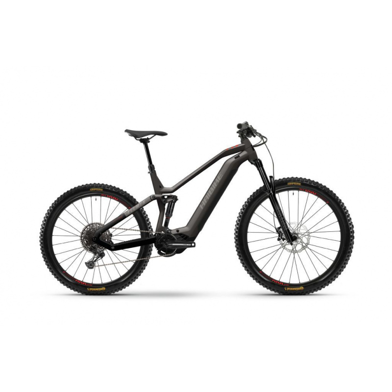 VTT électrique Haibike ALLMTN 2 2024