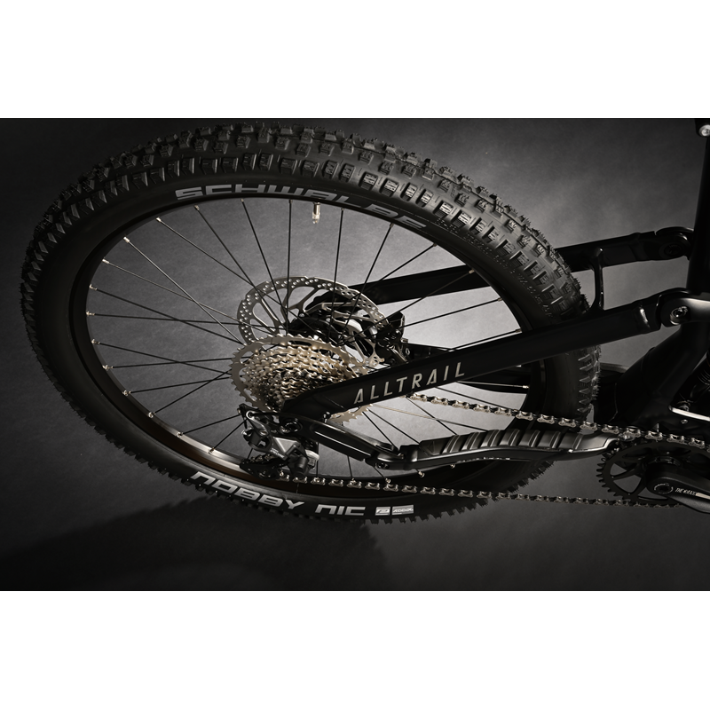 VTT électrique Haibike ALLTRAIL 3 720WH 2023