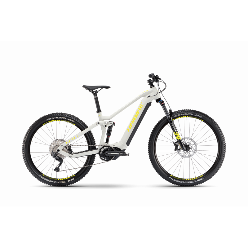 VTT électrique Haibike ALLTRAIL 3 720WH 2023