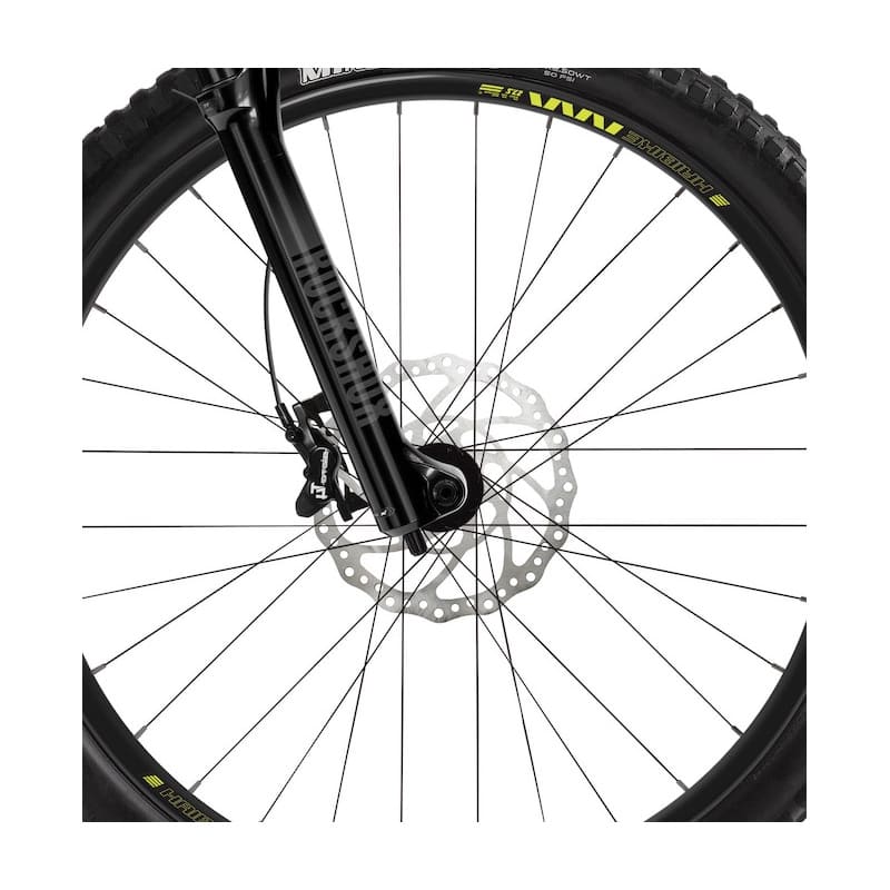 VTT électrique Haibike AllMtn 3 2023