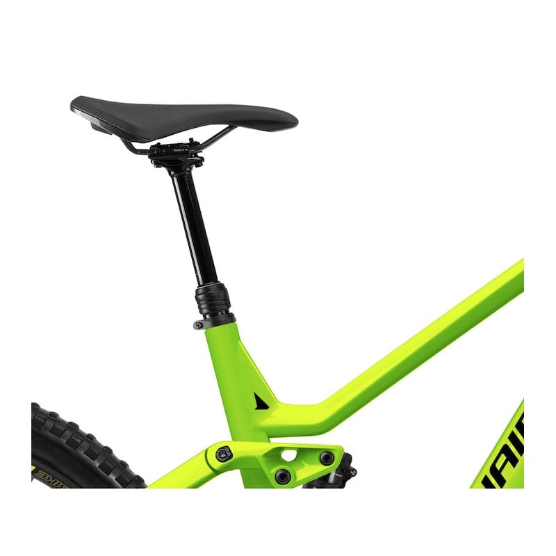 VTT électrique Haibike AllMtn 3 2023