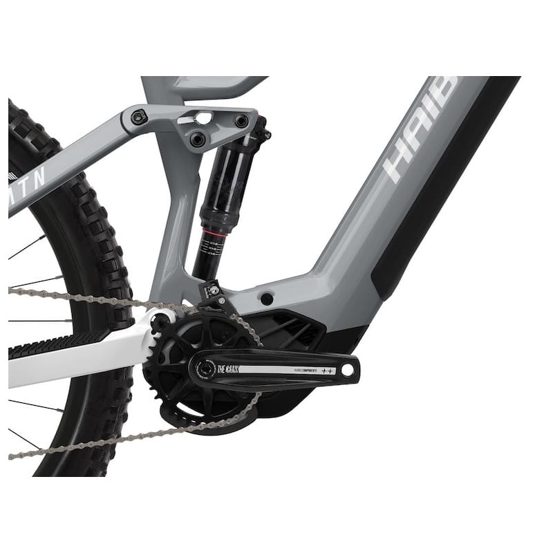 VTT électrique Haibike AllMtn 3 2023