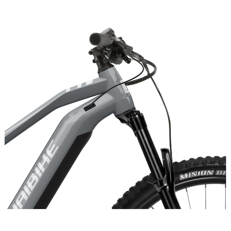 VTT électrique Haibike AllMtn 3 2023