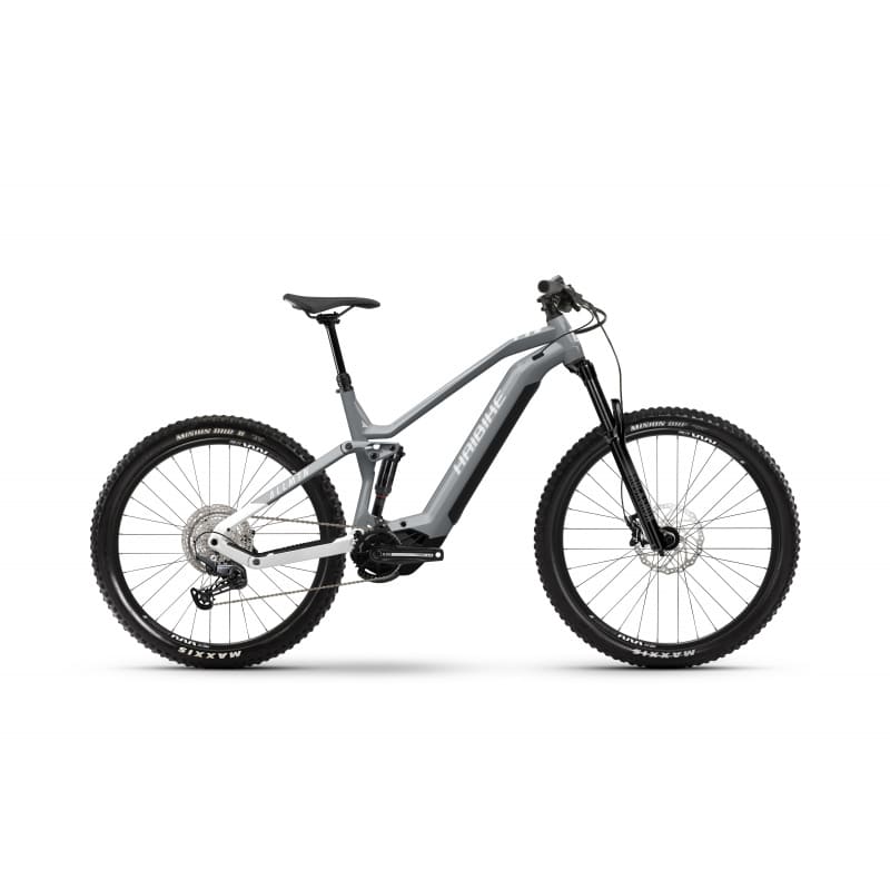 VTT électrique Haibike AllMtn 3 2023