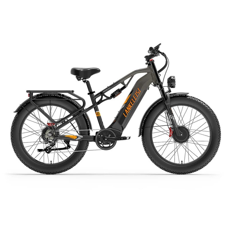 VTT électrique Lankeleisi MG800 MAX 1000W*2