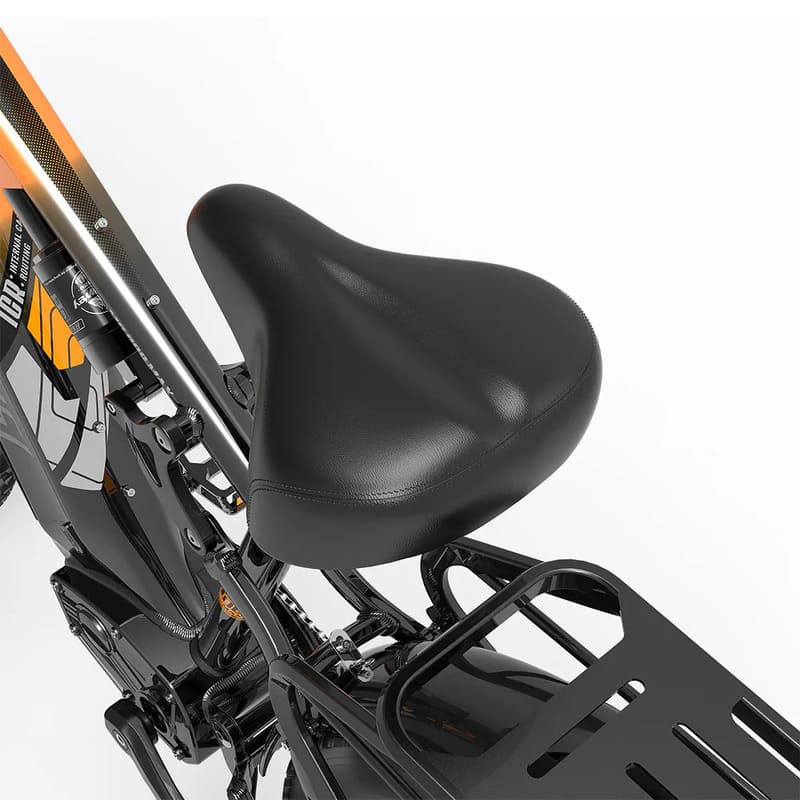 VTT électrique Lankeleisi MG800 MAX 1000W*2