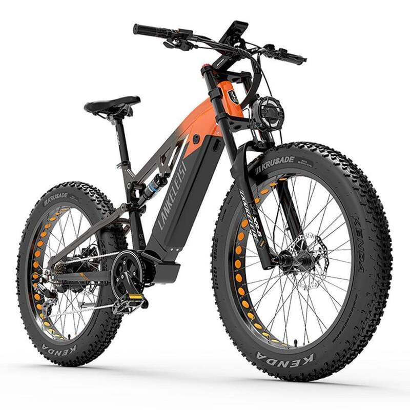 VTT électrique Lankeleisi RV800 Plus