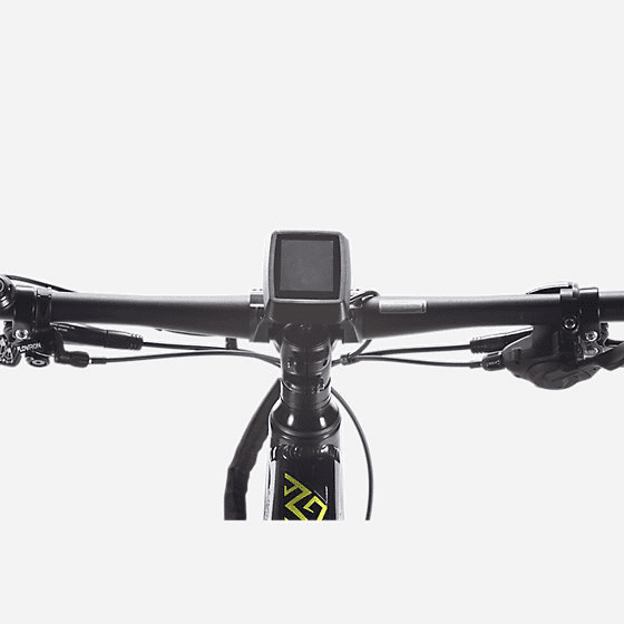 VTT électrique Nakamura E SUMMIT 950