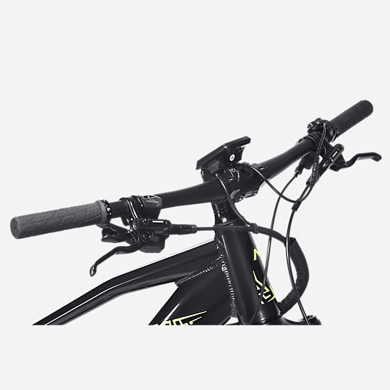 VTT électrique Nakamura E SUMMIT 950