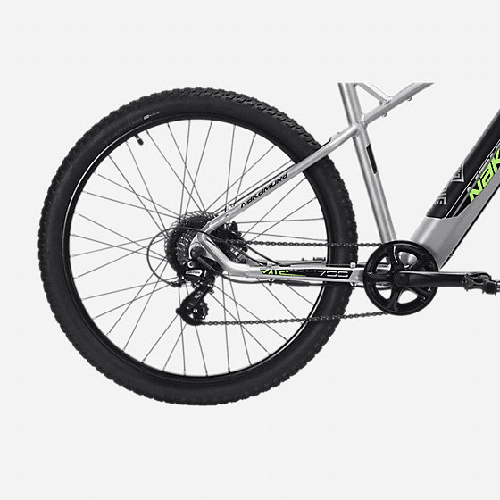 VTT électrique Nakamura E-Summit 700