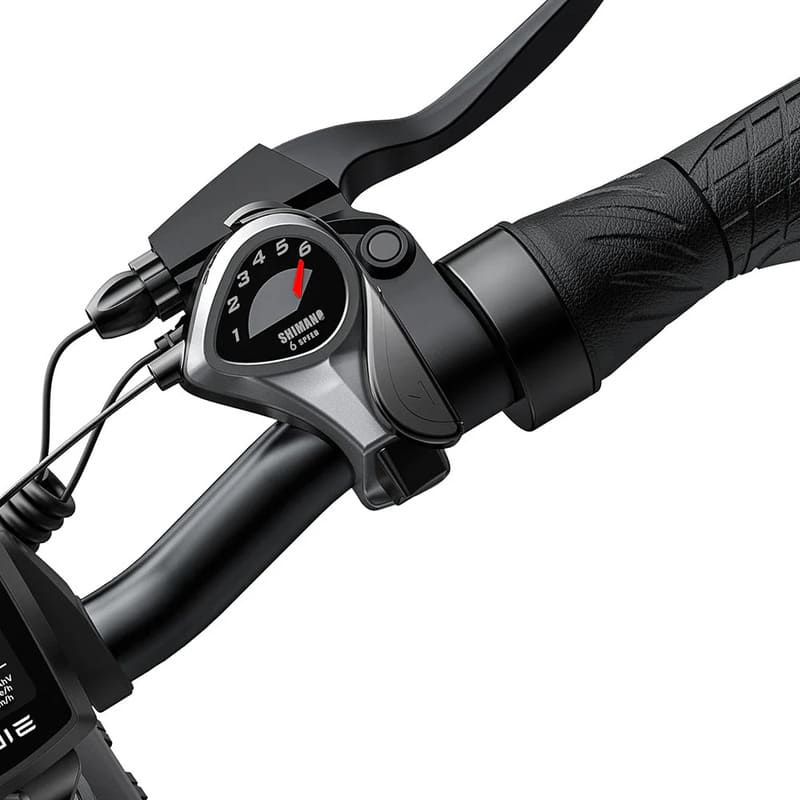 VTT électrique Pliable Engwe EP-2 Pro 2022 Version 750W 20" 13Ah Batterie