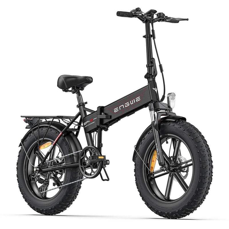 VTT électrique Pliable Engwe EP-2 Pro 2022 Version 750W 20" 13Ah Batterie