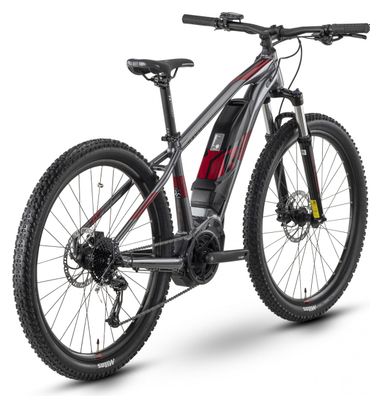 VTT électrique R RAYMON HardRay E 3.0 2022