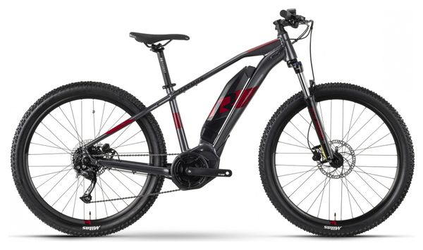 VTT électrique R RAYMON HardRay E 3.0 2022