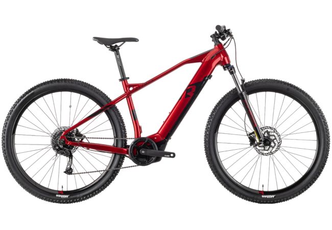 R RAYMON HardRay E 4.0 29" 2022