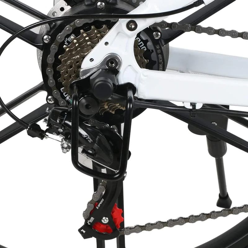 VTT électrique Samebike LO26-II 500W 26"