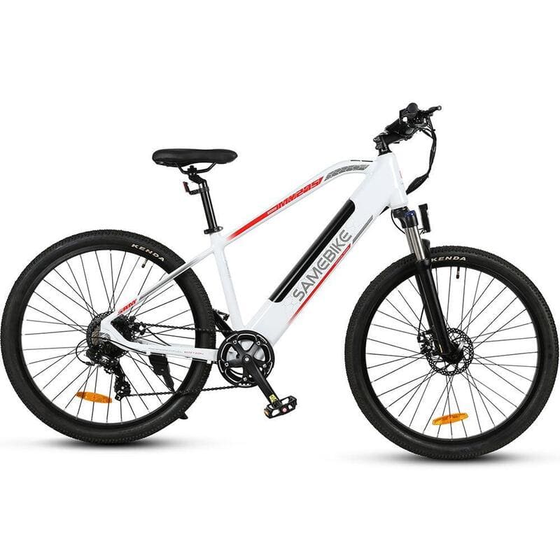 VTT électrique Samebike MY275 500W 27.5"