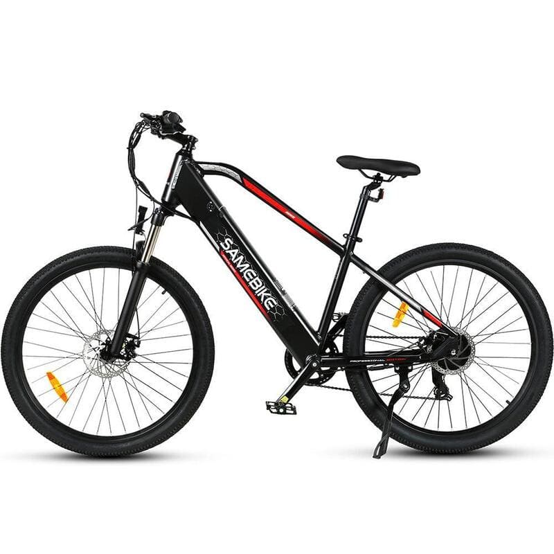 VTT électrique Samebike MY275 500W 27.5"