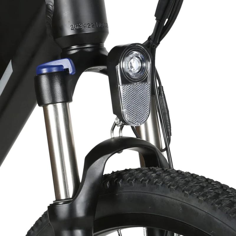 VTT électrique Samebike MY275 500W 27.5"
