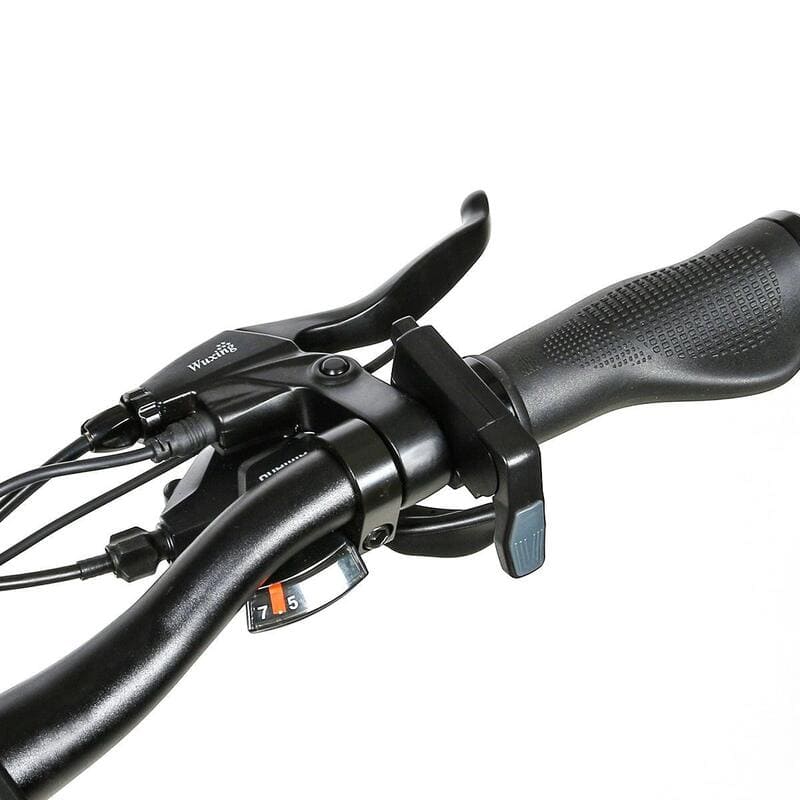 VTT électrique Samebike MY275 500W 27.5"