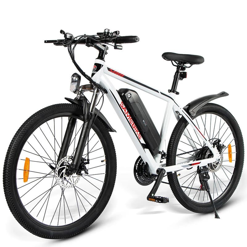 VTT électrique Samebike SY26