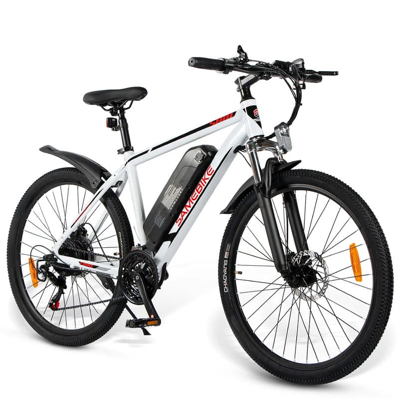 VTT électrique Samebike SY26