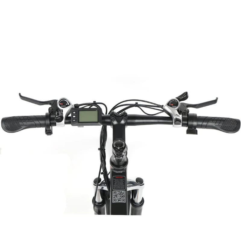 VTT électrique Samebike SY26