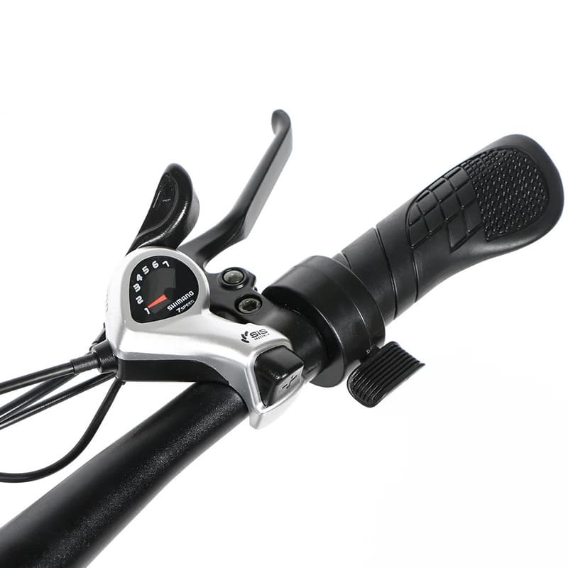 VTT électrique Samebike SY26