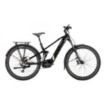 VTT électrique XYRON SUV FS 2.9 Noir 2024