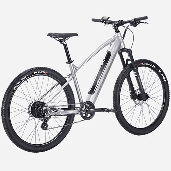 VTT électrique adulte Nakamura E-Summit 700