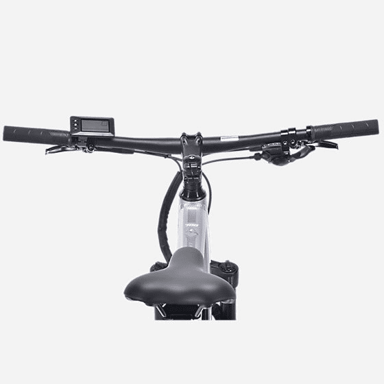 VTT électrique adulte Nakamura E-Summit 700