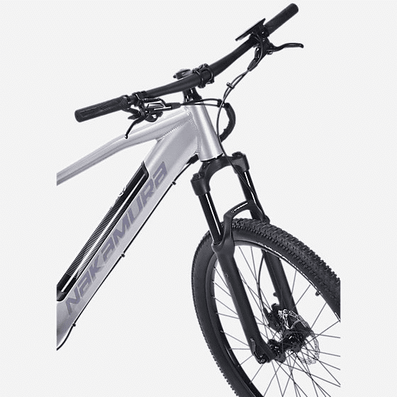 VTT électrique adulte Nakamura E-Summit 700