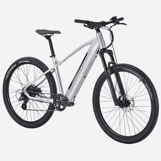 VTT électrique adulte Nakamura E-Summit 700