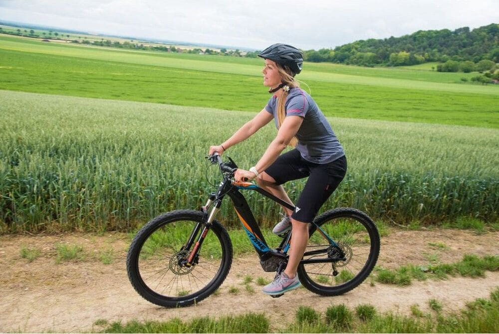 VTT électrique e-KOBALT 27.5 STePS Gitane