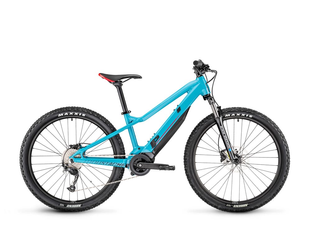 VTT électrique enfant Moustache Samedi 26 Off