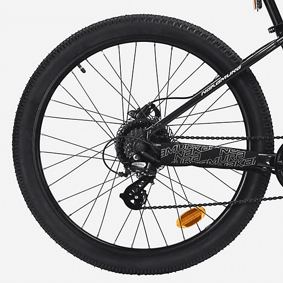 VTT électrique enfant Nakamura E-Summit Evo