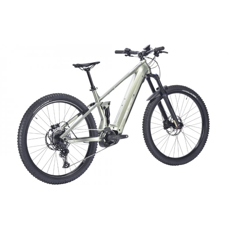 VTT électrique tout-suspendu Sunn Charger 625Wh 2023