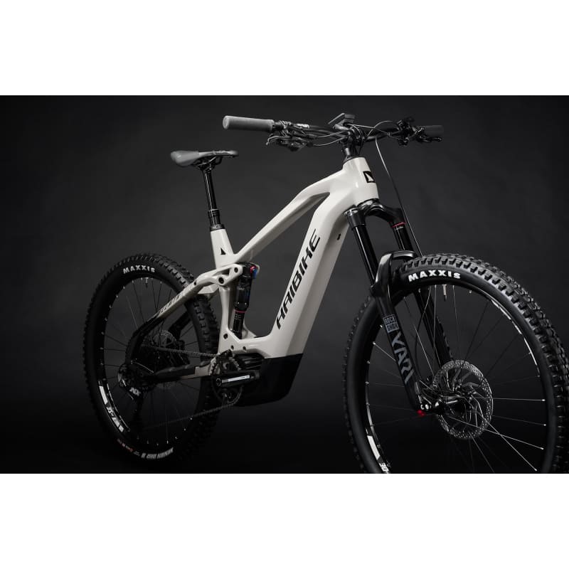 VTTAE Haibike ALLMTN CF 9 2022