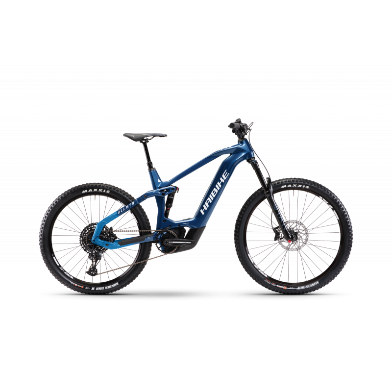 VTTAE Haibike ALLMTN CF 9 2022
