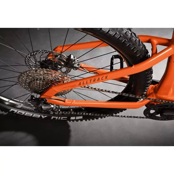 VTTAE Haibike Alltrack 6 27" 2023