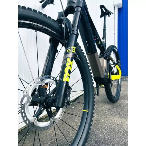 VTTAE Haibike Lyke CF 11 2023