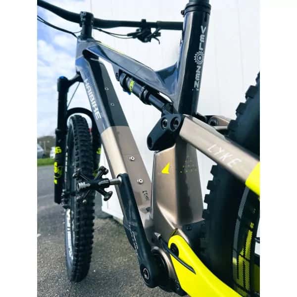 VTTAE Haibike Lyke CF 11 2023