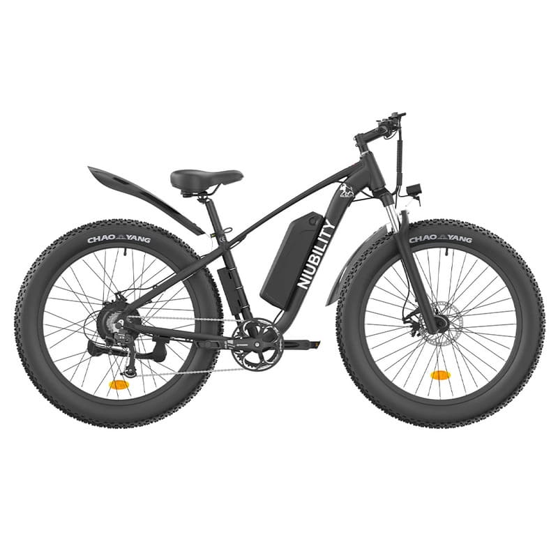 Vélo De Montagne Électrique Niubility B26