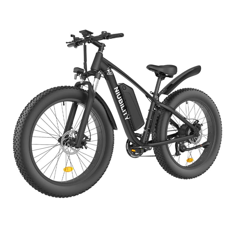 Vélo De Montagne Électrique Niubility B26