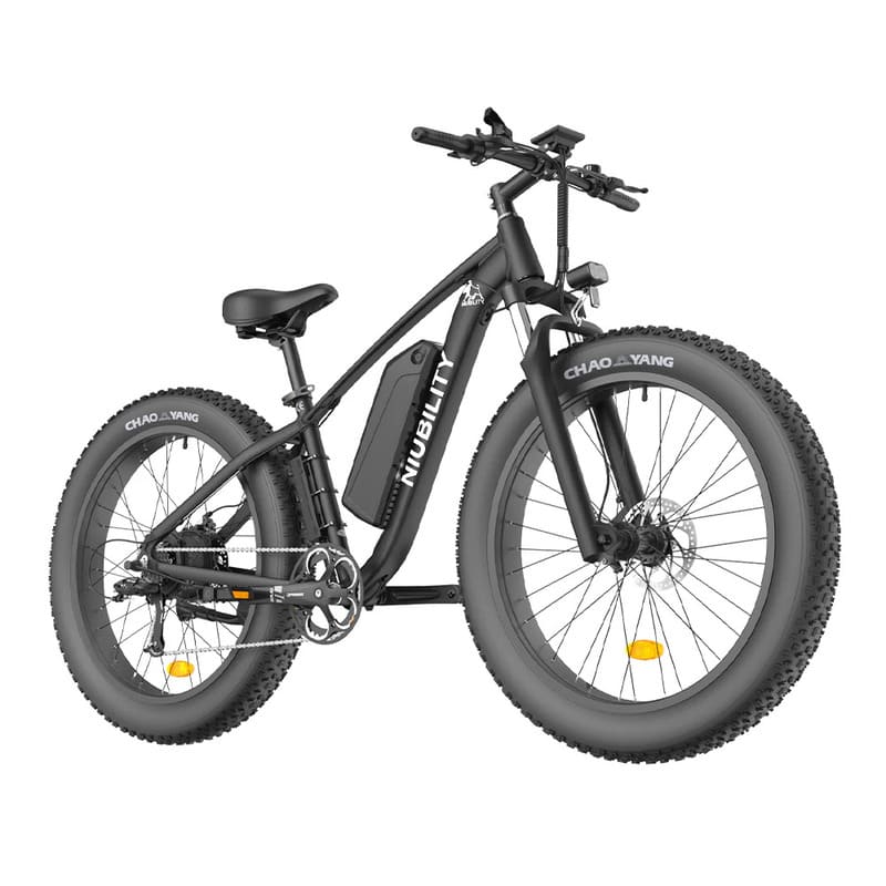 Vélo De Montagne Électrique Niubility B26