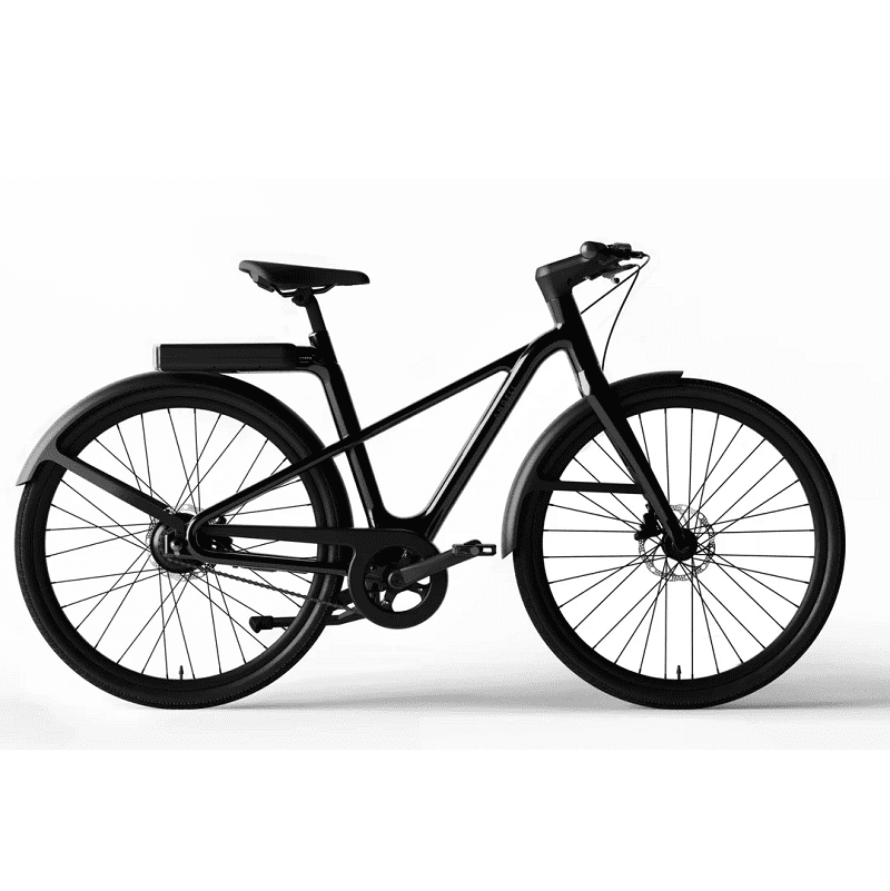 Vélo Électrique Angell Rapide +