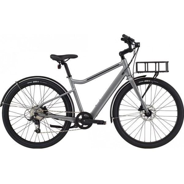 Vélo Électrique Cannondale Treadwell Neo 2 EQ 8V 250Wh 2023