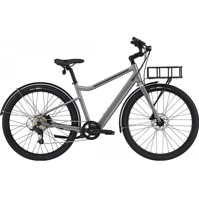 Vélo Électrique Cannondale Treadwell Neo 2 EQ 8V 250Wh 2023