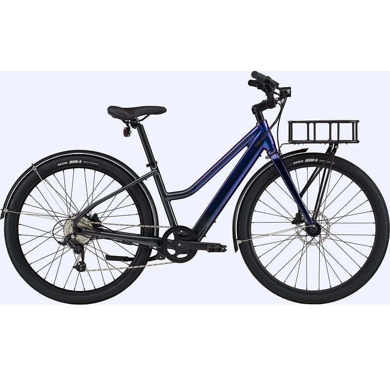 Vélo Électrique Cannondale Treadwell Neo 2 EQ Remixte