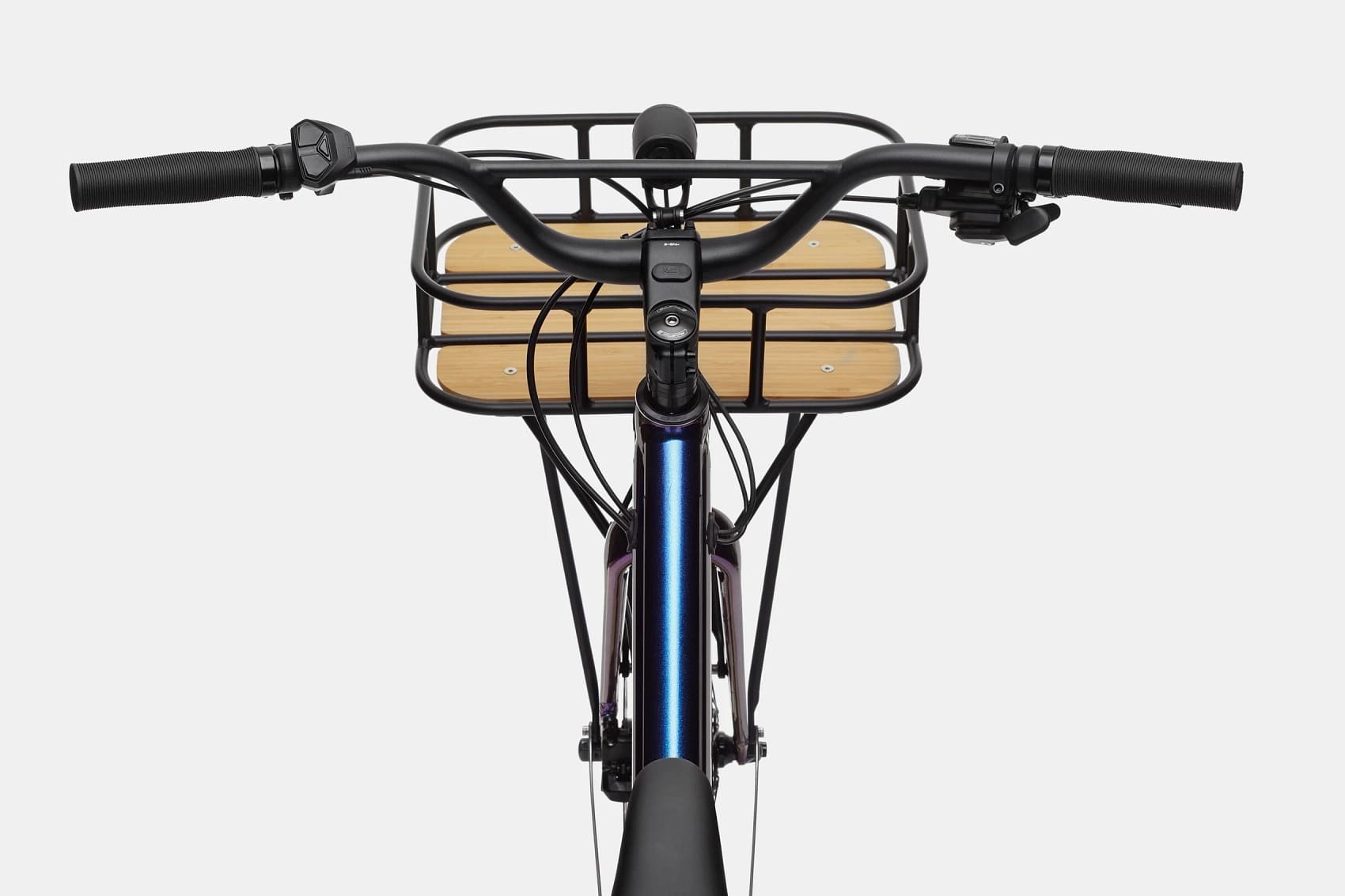 Vélo Électrique Cannondale Treadwell Neo 2 EQ Remixte